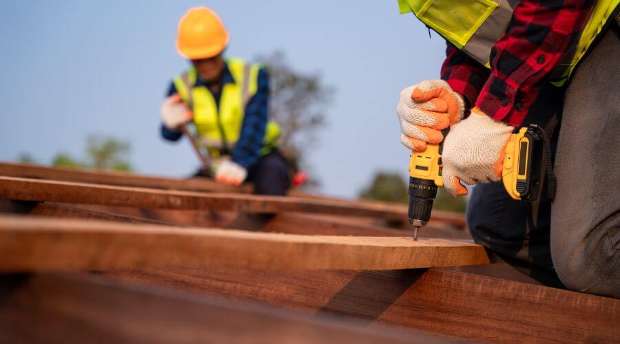 Local Siding Services in Dexter, MO